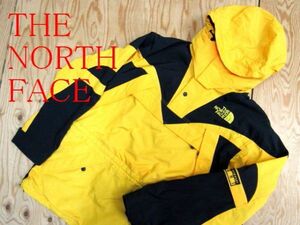 難あり★ノースフェイス NORTHFACE★90ｓヴィンテージ EXTREMELIGHT アノラックパーカ プルオーバー★R60421045A