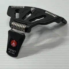 Manfrotto  MP3-BK