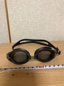 YK-6052 中古品 ゴーグル VIEW ビュー #メガネ スイミング 水泳