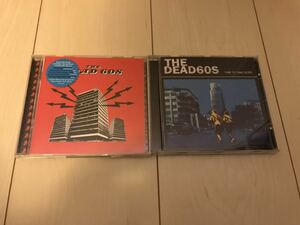 The Dead 60s 輸入盤CD セット