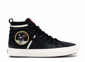 NASA Vans Sk8-Hi MTE Space Voyager "Black" 28.5cm VN0A3DQ5UQ3