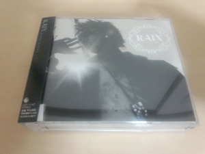 Rain（ピ）CD「EARLY WORKS」2枚組 韓国●