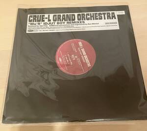 Crue-L Grand Orchestra / Mo