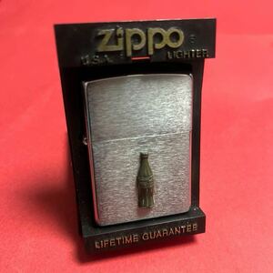 1円スタート貴重未使用zippo