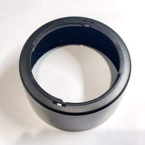 【良上品 即決】Tokina レンズフード BH-821 (AT-X 17-35mm F4 PRO FX / AT-X 11-20mm F2.8 PRO DX用）/ genuine lens hood