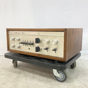 ◇3000 ジャンク品 LUXMAN ラックスマン プリメインアンプ SQ38FD