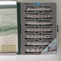 E26系カシオペア基本セット