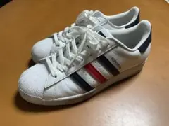 スニーカー[adidas]