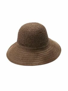 新品 ● LEPSIM レプシィム ペーパーキリカエHAT 茶