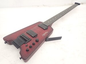 STEINBERGER ヘッドレスギター Synapse スタインバーガー シナプス ▽ 70C64-19