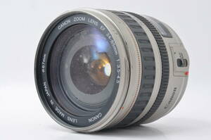 ★実用品★ キャノン CANON EF 24-85mm F3.5-4.5 USM L1589 #273