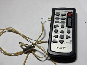 7103) SONY RMT-835