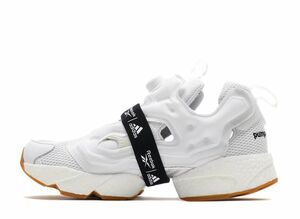 ADIDASREEBOK INSTAPUMP FURY BOOST OG WHITE 28cm FU9238