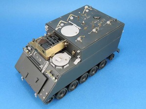 レジェンド LF1378 1/35 M577 ディテールセット (タミヤ用)