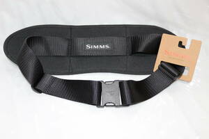 シムス　SIMMS　バックセーバーウェーディングベルト　Backsaver Wading Belt　新品　腰痛持ちの方に