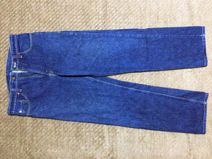 ♪希少？90’s？ 米国製 Made in USA Levi