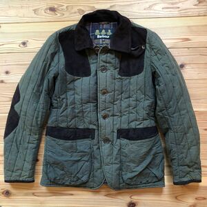 Barbour スポーティングジャケット　M