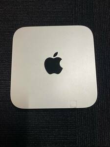 Mac mini Mid 2010 A1347 MC438J/A　ジャンク　2