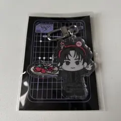 wayv 威神V クン ハイディラオ アクリルキーホルダー アクキー