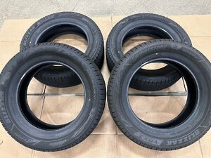 225/60R17　4本セット　ブリヂストン BLIZZAK (ブリザック) VRX3 　【タイヤのみ】　特価・限定品