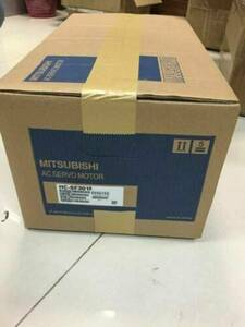 【新品★Ｔ番号適格請求書★税込 東京発】 MITSUBISHI/三菱 HC-SF301K サーボモーター【６ヶ月保証】