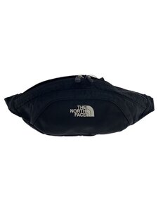 THE NORTH FACE◆ウエストバッグ/-/BLK/NM1905