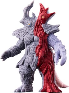 【新品】 ウルトラマンアーク ウルトラ怪獣シリーズ 226 ヘルナラク 佐賀