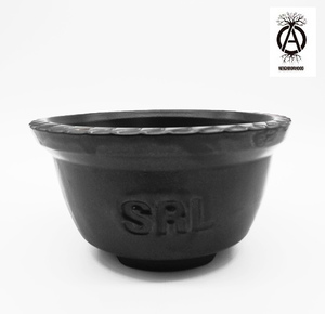 ＜NEIGHBORHOOD×つかもと＞SRL SAW/CE-POT　植木鉢