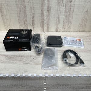 ［900021］NTT西日本　光LINK 光BOX+　HB-1000