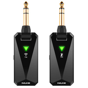 NUX B-5RC 2.4GHz Guitar Wireless System 楽器用ワイヤレス システム〈ニューエックス〉