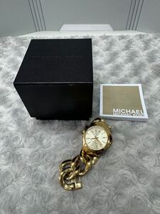 Michaelkors マイケルコース　時計