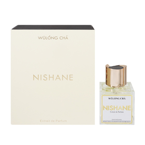 ニシャネ ミニチュアアートコレクション ウーロンチャ エキストレド パルファム・SP 100ml 香水 フレグランス NISHANE 新品 未使用