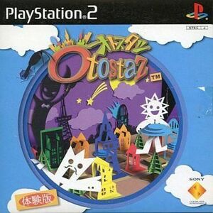 中古PS2ソフト オトスタツ ～OTOSTAZ～[体験版]