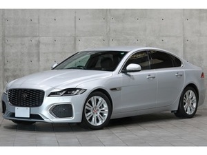 XF S 2.0L D200 ディーゼルターボ 4WD ハクバシルバー 走行14100km 新車保証R8.1