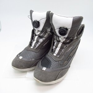 クシタニ　K-4566 26.0㎝　FLOW SHOES　フローシューズ　ツーリング　バイク