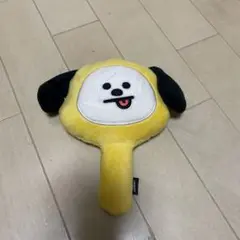 BTS BT21 CHIMMY 手鏡