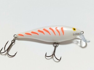 RAPALA・ラパラ / シンキングシャッドラップ CDSR-8【中古美品】