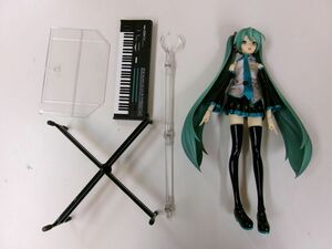 #s20【梱80】メディコムトイ RAH リアルアクションヒーローズ 初音ミク Project DIVA F