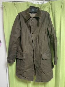 RRL レア　オイルドコート size M