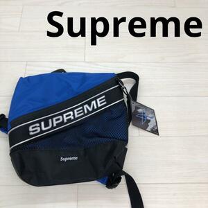 Supreme シュプリーム 23AW Shoulder Bag ショルダーバッグ 未使用品 W16958