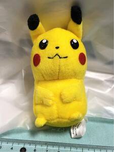 ◎ポケモン ぬいぐるみ ピカチュウ