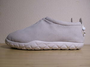 ◇ NIKE ナイキ エア モック ウルトラ AIR MOC ULTRA 16年製【862440-100】◇ 26.0cm スニーカー オフホワイト