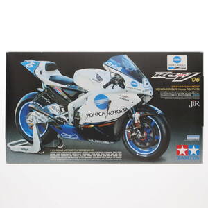 【中古】[PTM]オートバイシリーズ No.107 KONICA MINOLTA Honda RC211V