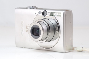 ★並品★Canon IXY DIGITAL 25IS#1680