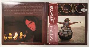 NEIL YOUNG DECADE