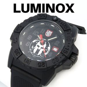 Luminox ルミノックス　XS.3501.SPARTAN　スパルタンレース　コラボ　ミリタリーウォッチ