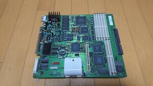 カプコン ( CAPCOM ) CPS3 マザー ジャック 部品取り