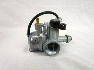 HONDA 純正 Navi110 キャブレター Assy #16100-K74-N01【インドホンダ フューエルメーター付モデル不可】