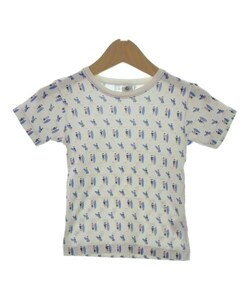 PETIT BATEAU Tシャツ・カットソー キッズ プチバトー 中古　古着