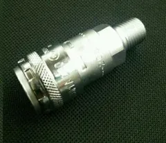 ハイカプラー ２０SM （エア取り出し用）　１/４インチ